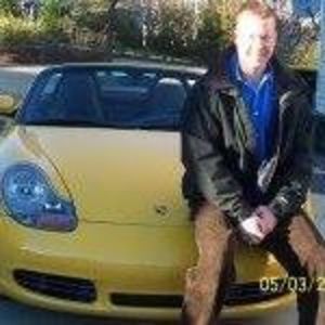 Meet your Posher, Sean